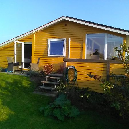 Rendbjerg Bed & Breakfast Egernsund Exteriér fotografie