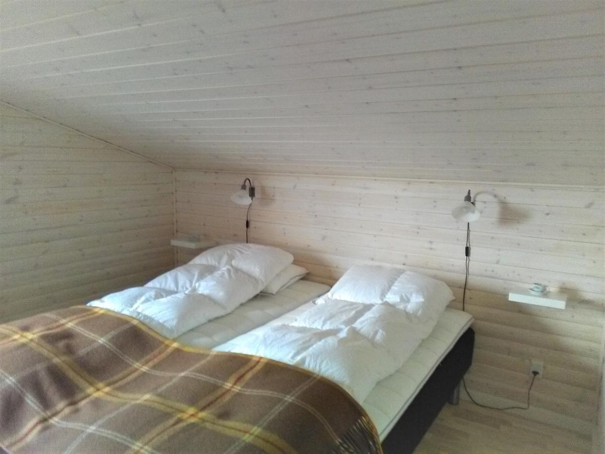 Rendbjerg Bed & Breakfast Egernsund Exteriér fotografie