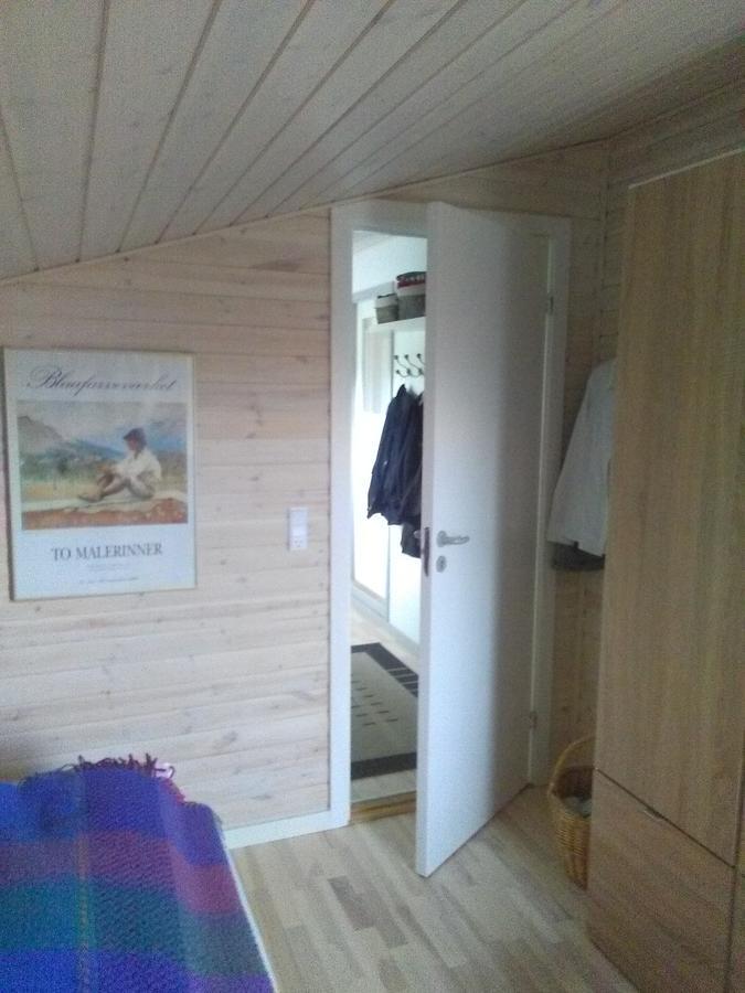 Rendbjerg Bed & Breakfast Egernsund Exteriér fotografie