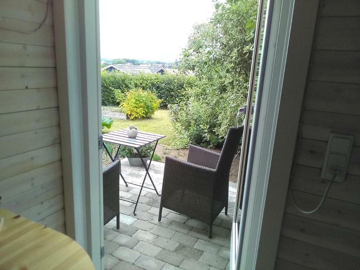 Rendbjerg Bed & Breakfast Egernsund Exteriér fotografie